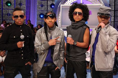 What happened to Mindless Behavior